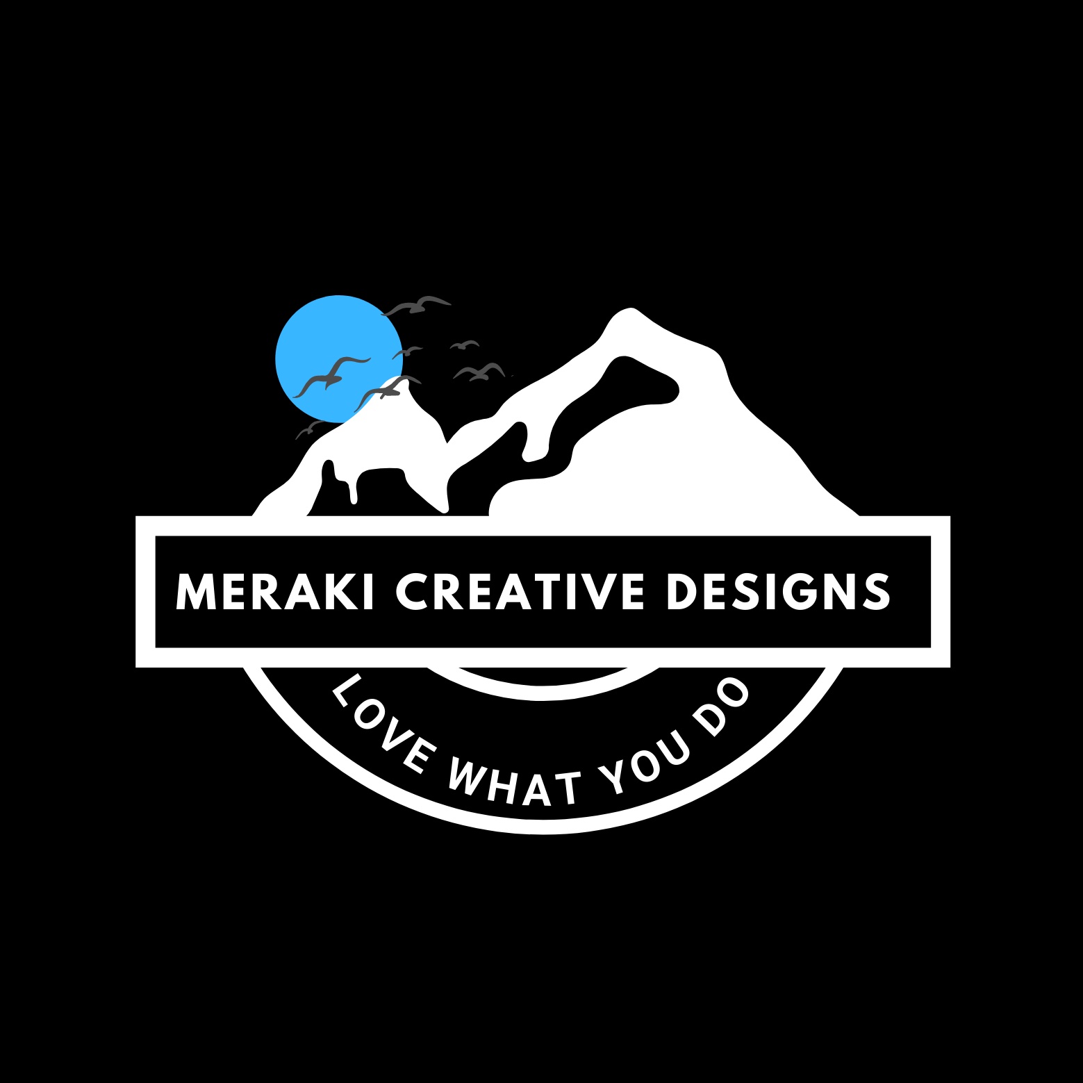 MERAKI CREATIVE DESIGNS