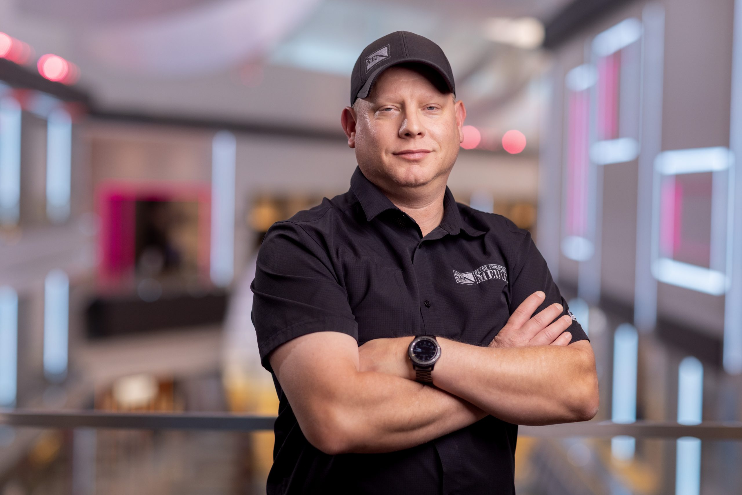 Michael Wood Michael Wood