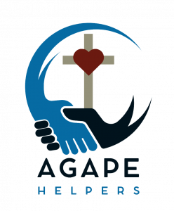 AGAPE HELPERS
