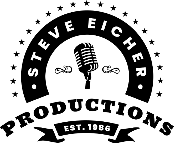 STEVE EICHER PRODUCTIONS