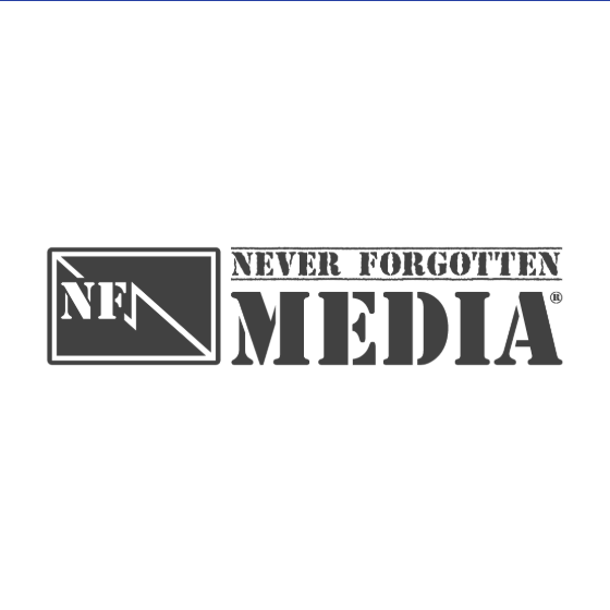 NEVER FORGOTTEN MEDIA