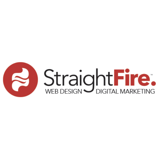 STRAIGHTFIRE WEB DESIGN + DIGITAL MARKETING