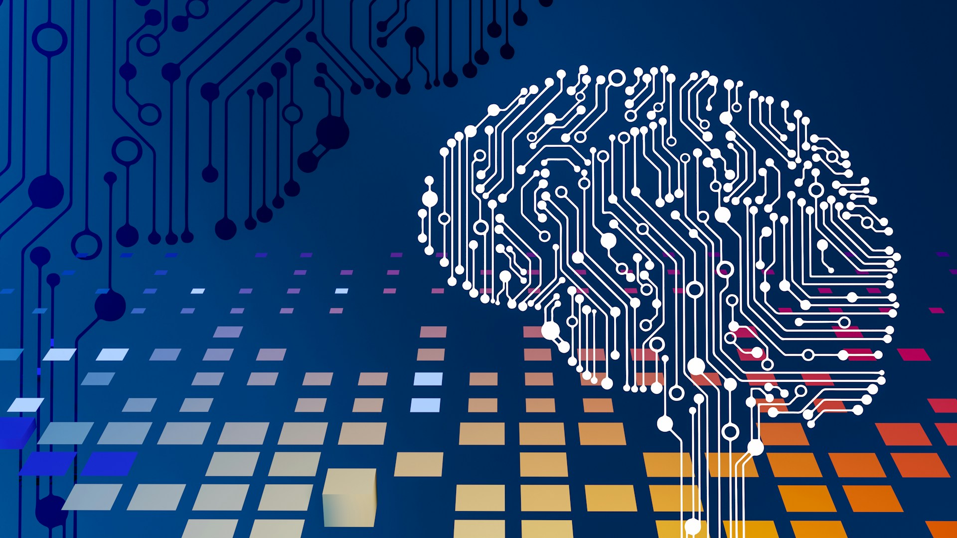AI illustration