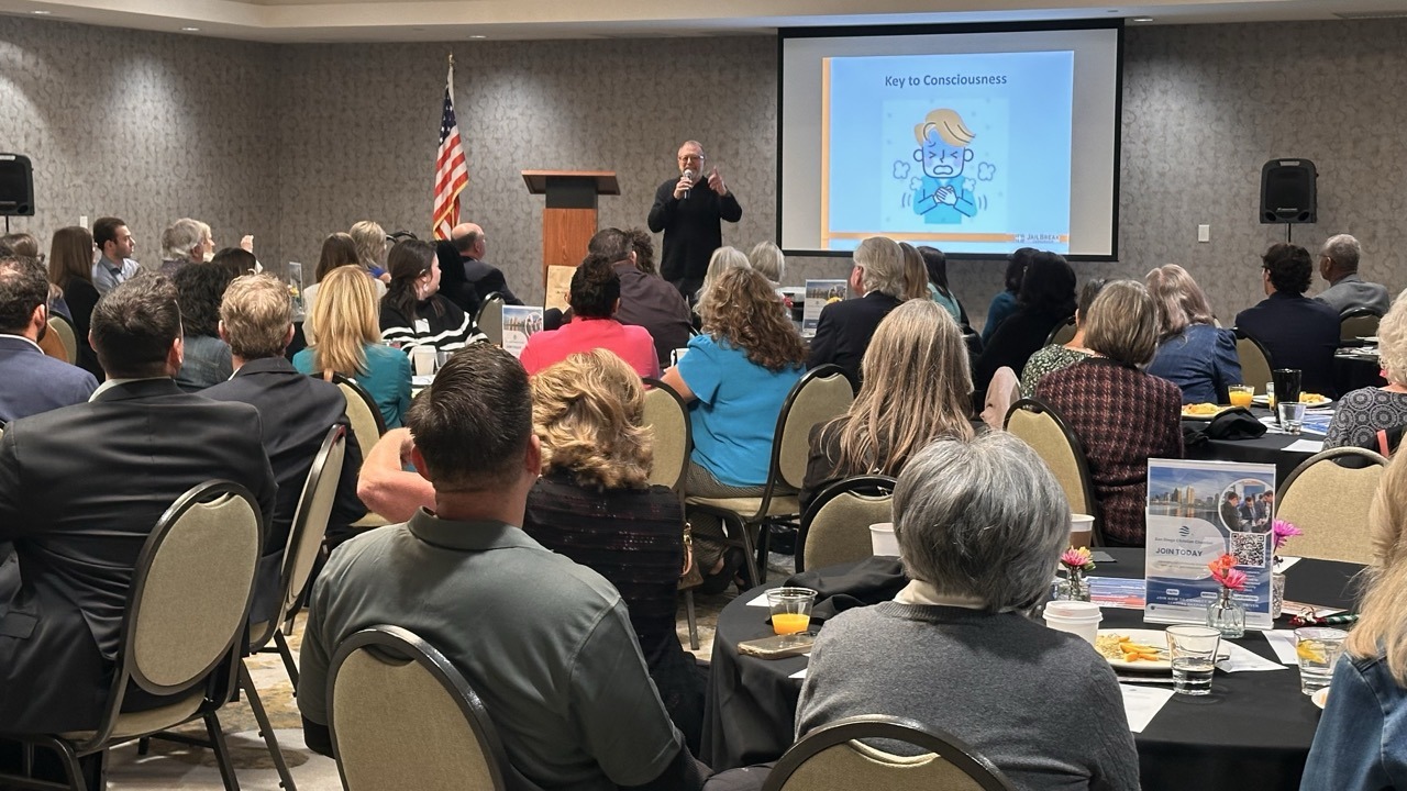 Jan 29th – Monthly Breakfast Highlights