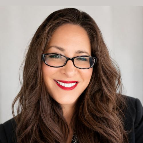 Cleta Riojas of Freedom Generation