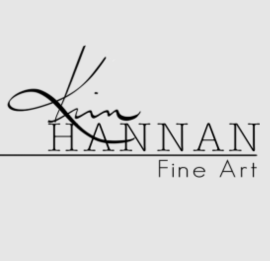 Kim Hannan fine art
